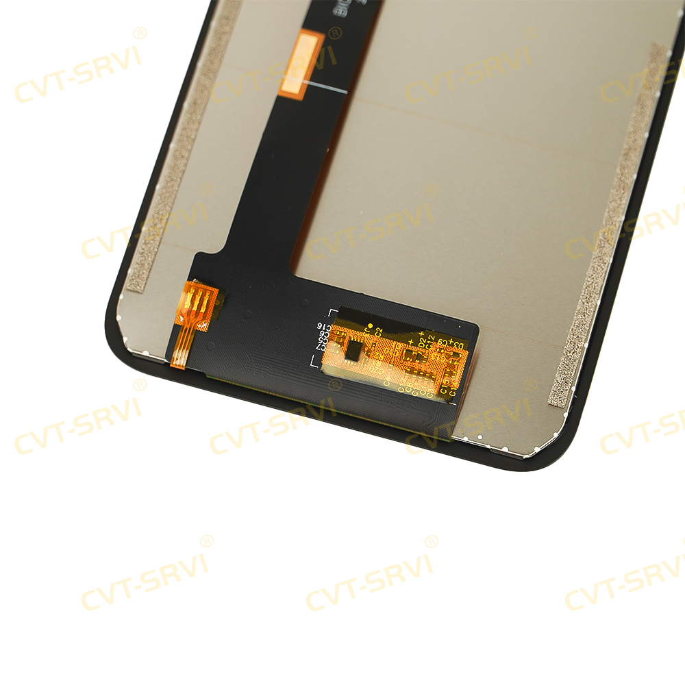 CVT-Srvi Pantallas De Celulares China Factory Price High Quality Mobile Phone LCD Display for UMI Bison 2021