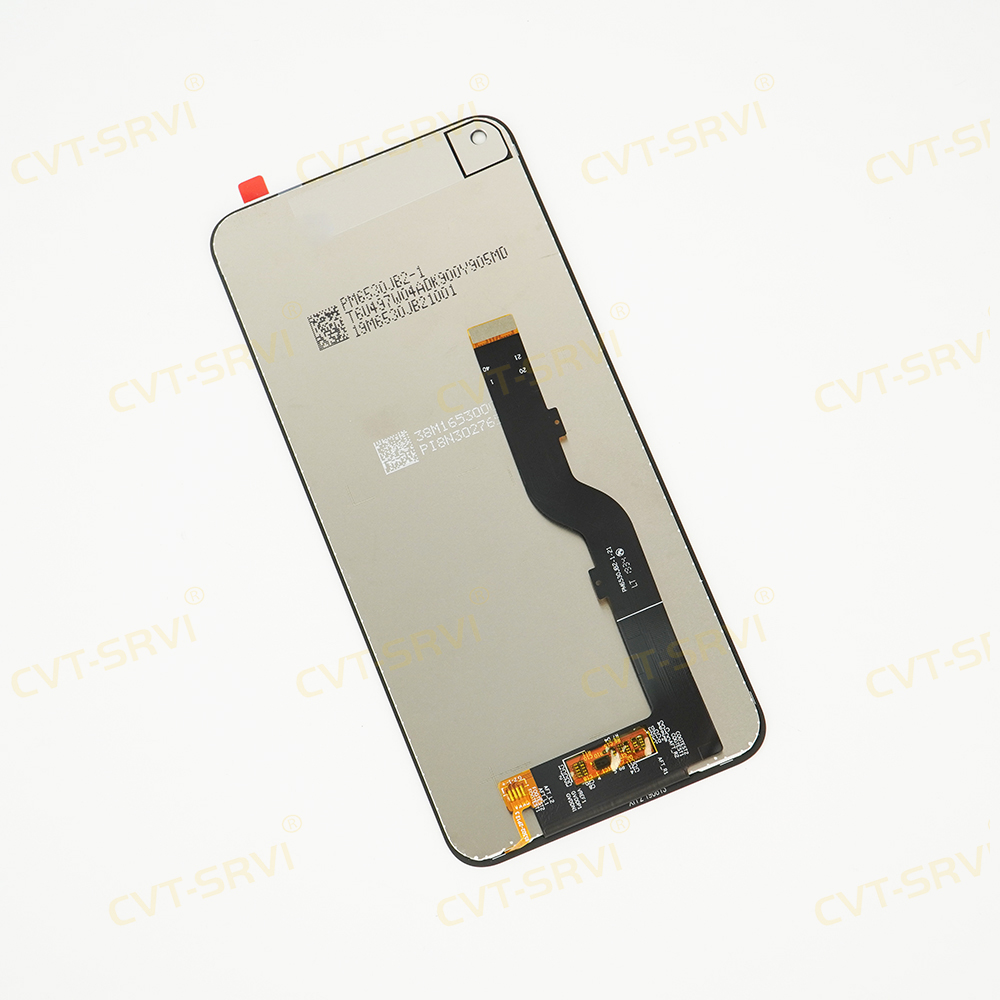 CVT-Srvi Modulo De Celulares High Quality Cell Phone LCD Display for TCL 10L Mobile Phone Accessories