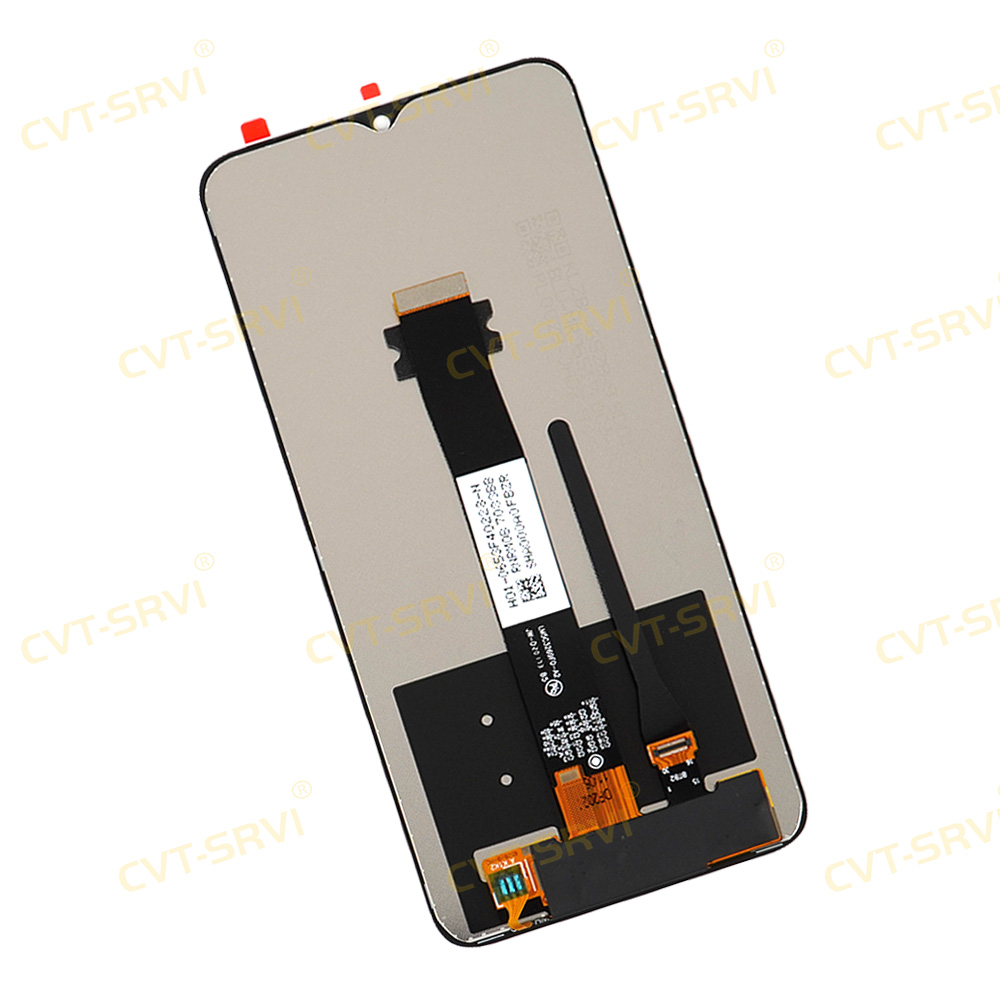 CVT-SRVI Good Quality Hot Selling Models LCD Mobile Phone LCD Screen Display for 9A(9C)