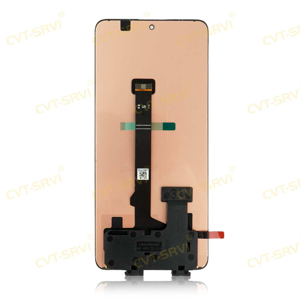 CVT-Srvi Original Mobile Phone Screen Display Mobile Phone LCD for 13PRO 5G