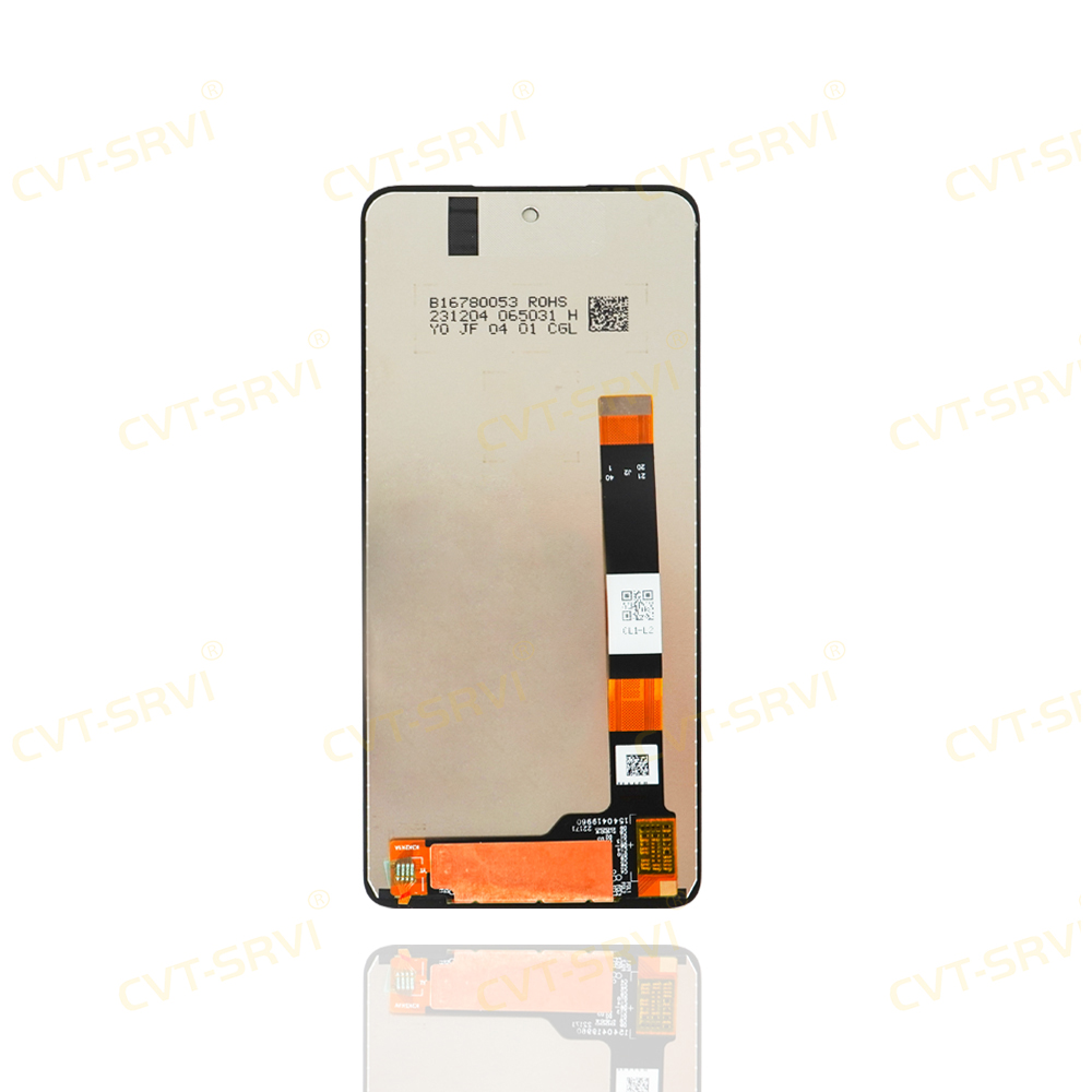 China Factory Wholesale Cell Phone LCDs for Motorola Edge 2021