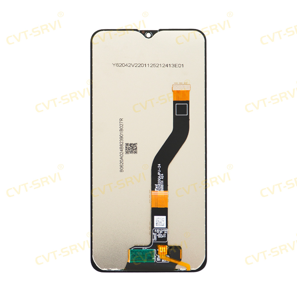 CVT-Srvi China Factory Mobile Phone Touch Screen LCD for A10s A05s A13 A22 A125 A30 A50 A51 A52 A54 Mobile Phone Accessories
