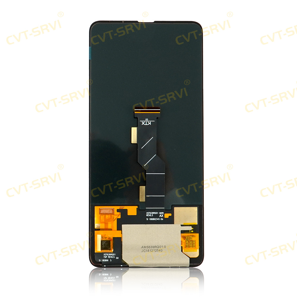 OLED Orignal Incell High Quality Mobile Phone LCD Screen Display Touch Screen for X-MI X3
