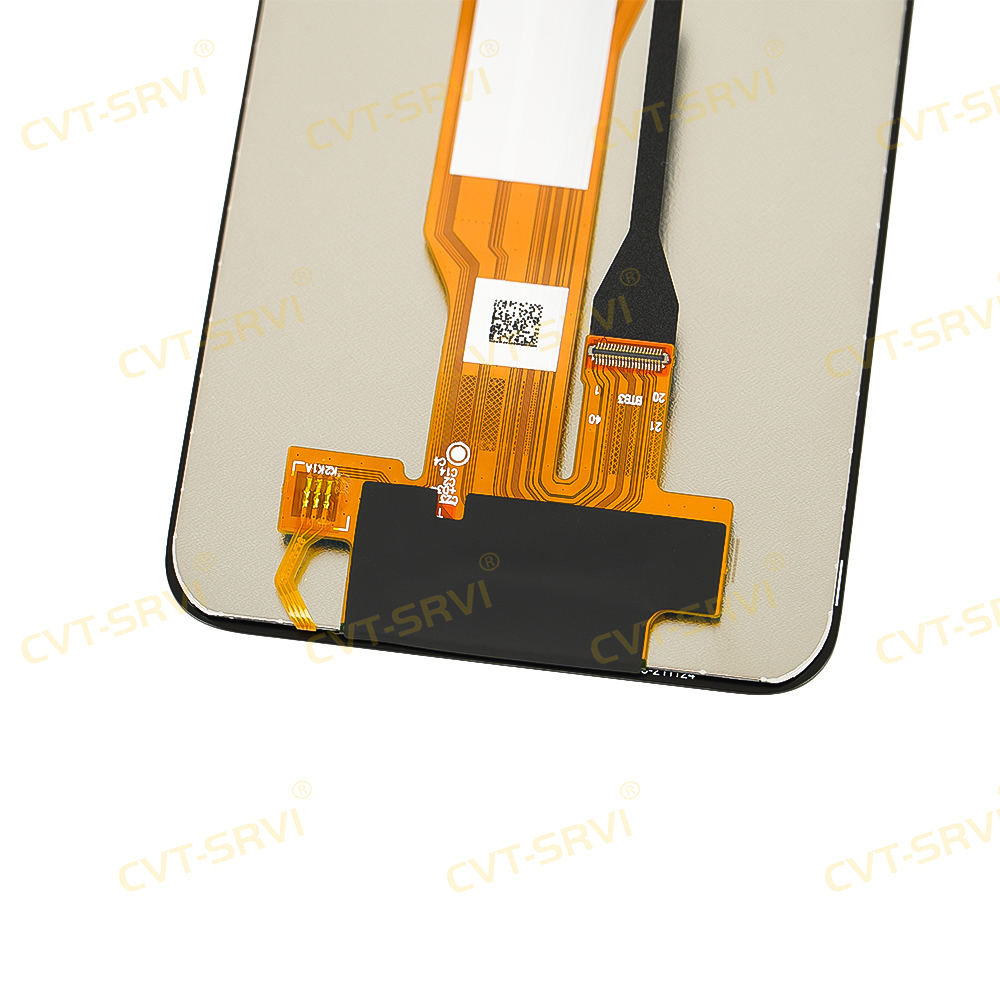 CVT-Srvi Pantallas LCD Display for Samsung A03 Core A02s A13 A22 A125 A30 A50 A51 A52 A54 All Models Mobile Phone Accessories
