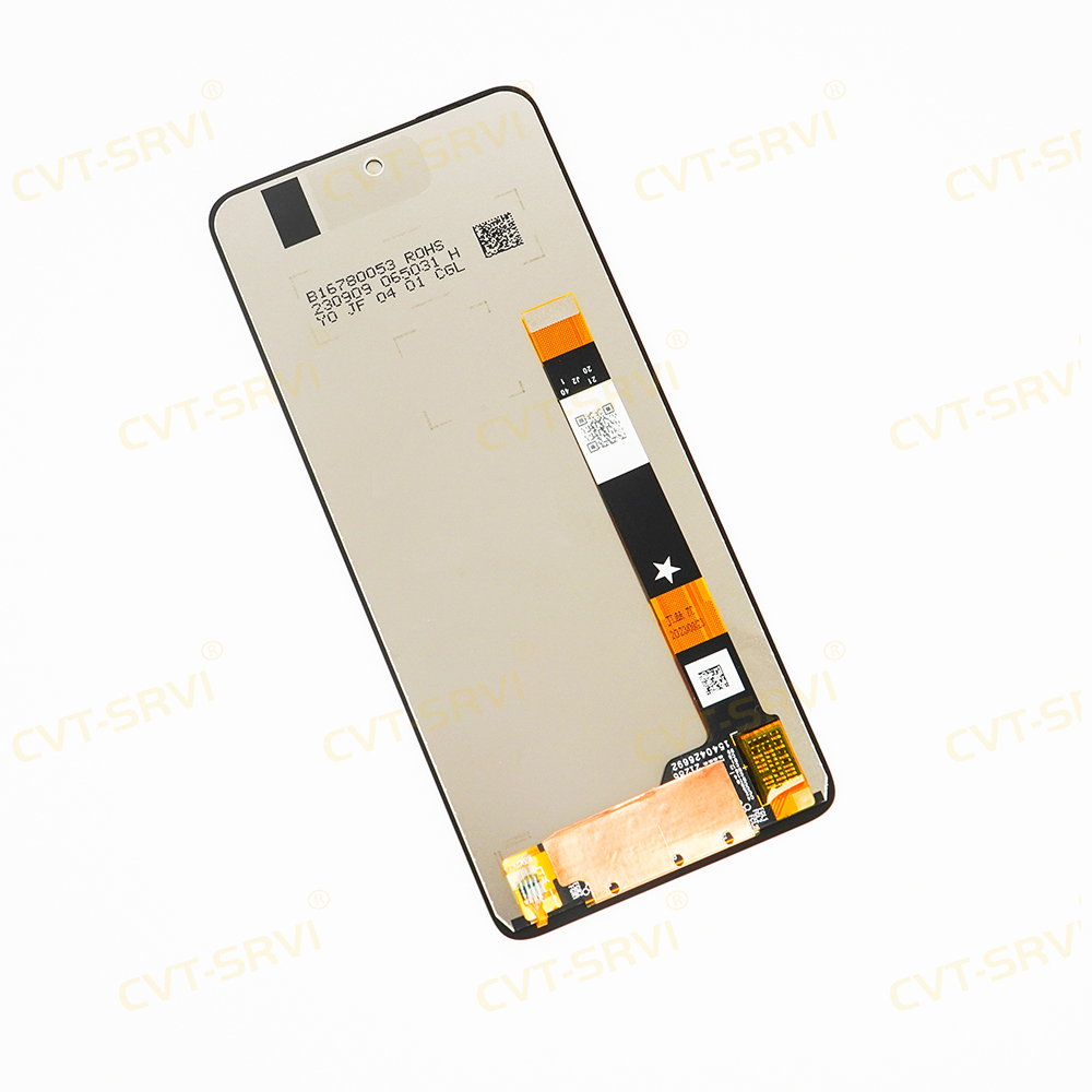 High Quality Incell Screen Display Replacement Mobile Phone LCD for Motorola G STYLUS 5G 2022