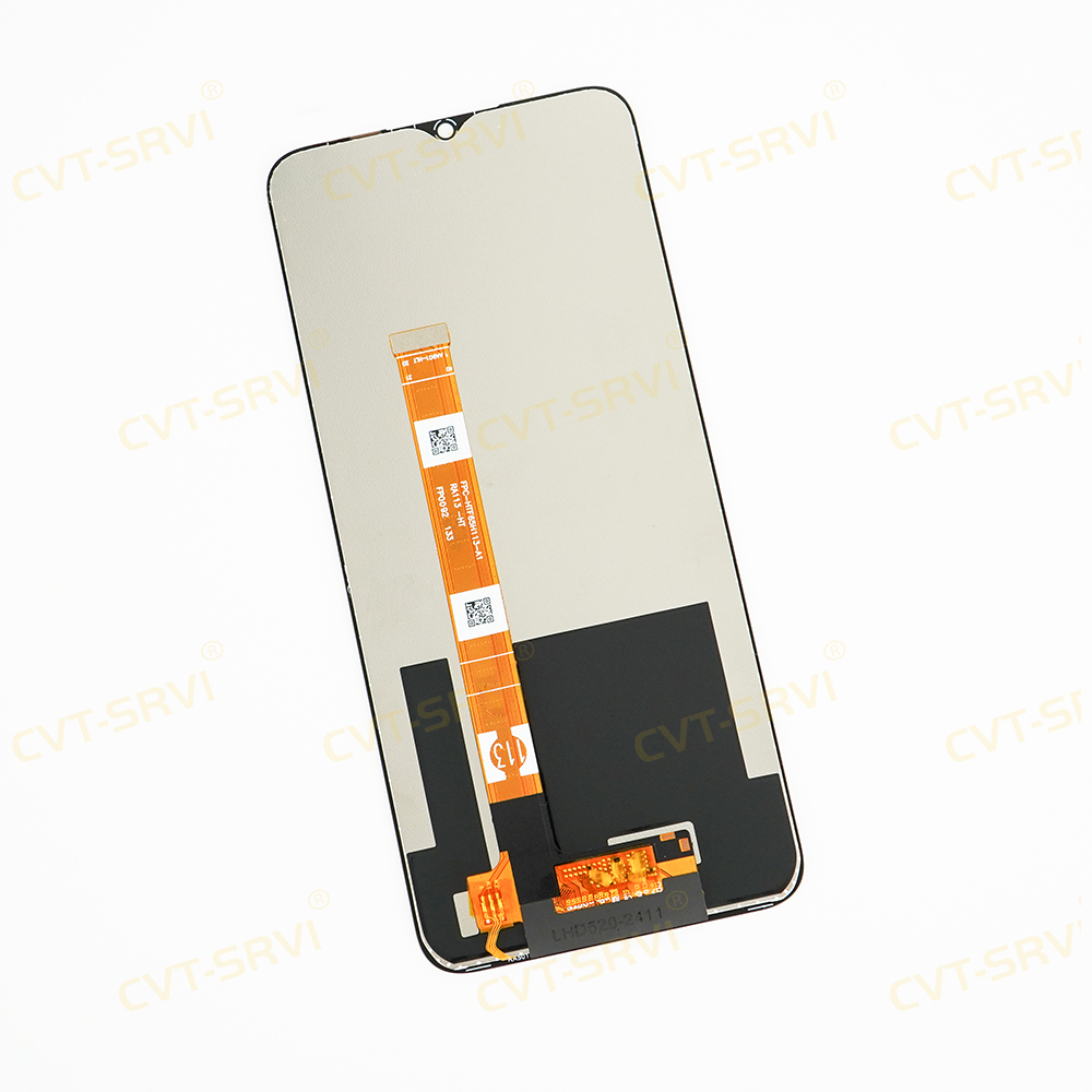 Wholesale Price Cell Phone Parts Lcd Display Touch Screen Pantalla for Oppo A16