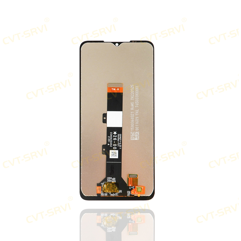 100% Tested Mobile Phone Accessory Cell Phone LCD for Motorola G PURE