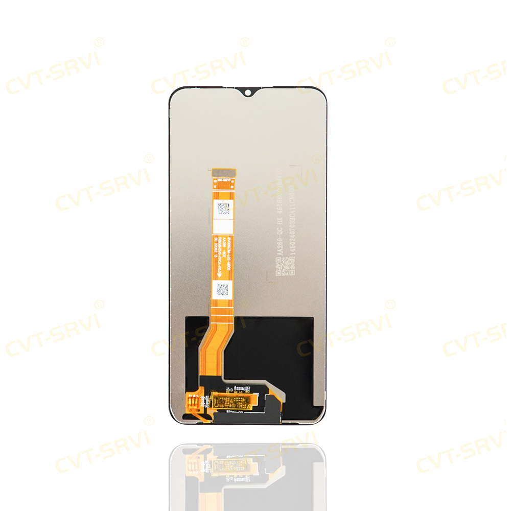 CVT OLED Wholesale Price Cell Phone Parts LCD Display LCD Screen Pantalla for Oppo a18