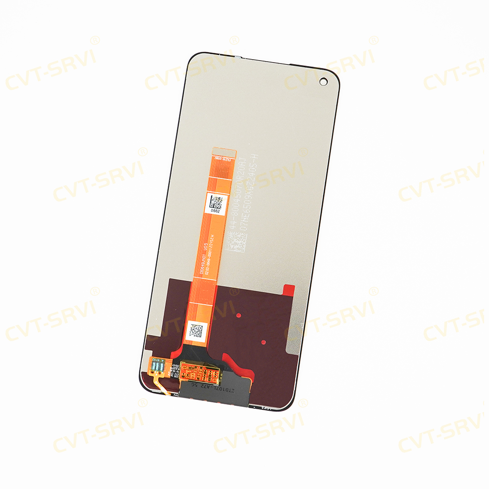 Good Prices Phone Display Screen Replacement Touch Lcd Screen for Realme 7 5G