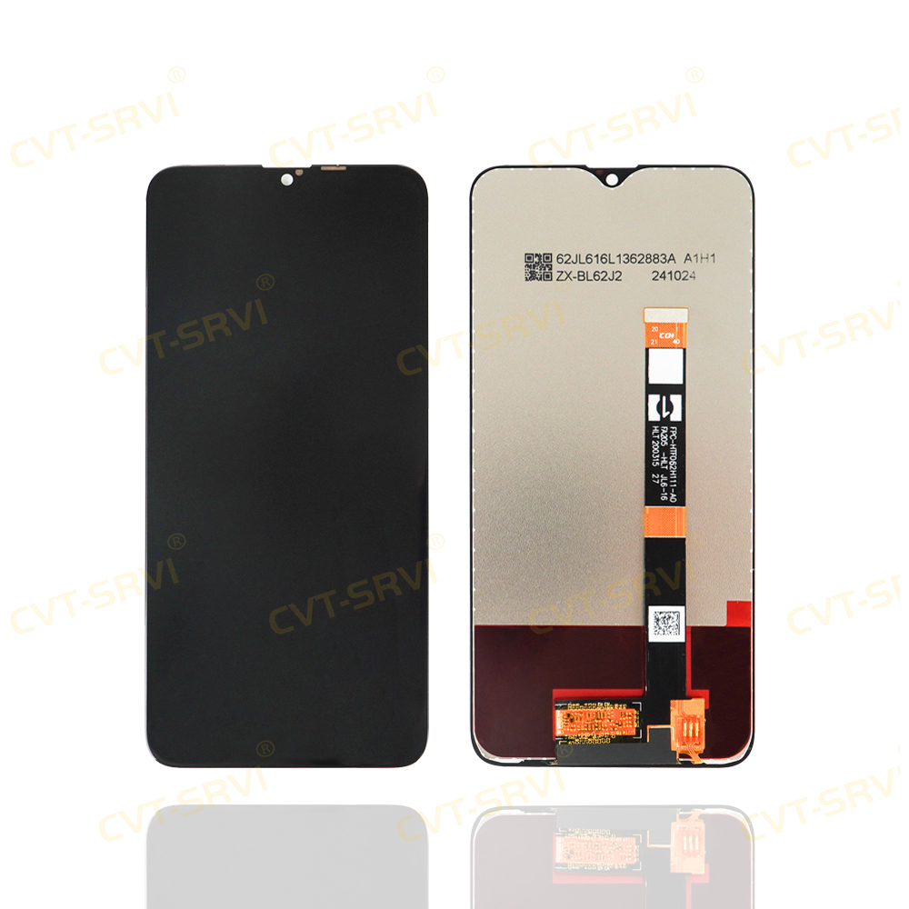 Hot Selling Original High Quality Mobile Phone Touch LCD Display Pantalla Screen for Realme 3