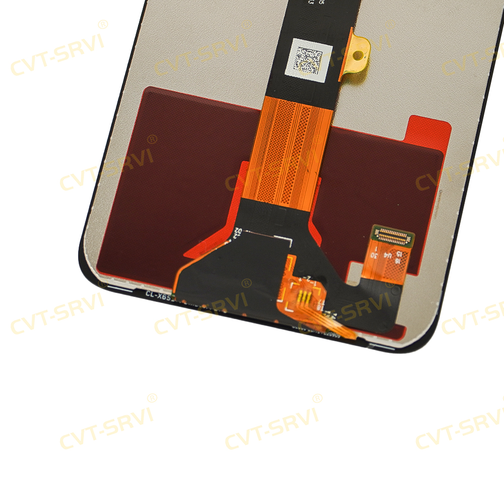 CVT-SRVI Wholesale Price Original Quality Cellphone Screen Replacement Mobile Phone LCD for ITEL S23