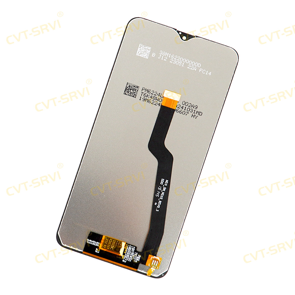 CVT Pantallas De Celulares China Factory Price Mobile Phone LCD Touch Screen A10