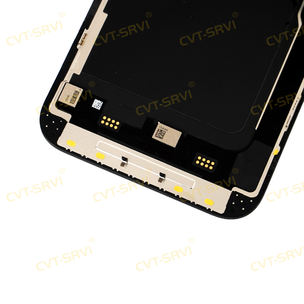 CVT-Srvi Mobile Phone Display for iPhone 14 PRO Max Replacement Pantalla