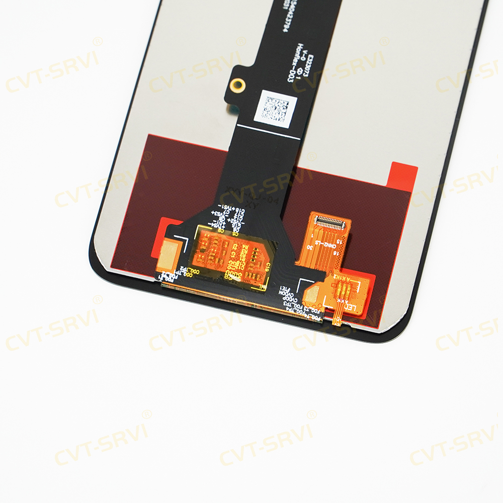 CVT Touch Screen Replacement Original Incell Mobile Phone LCD for Motorola E40