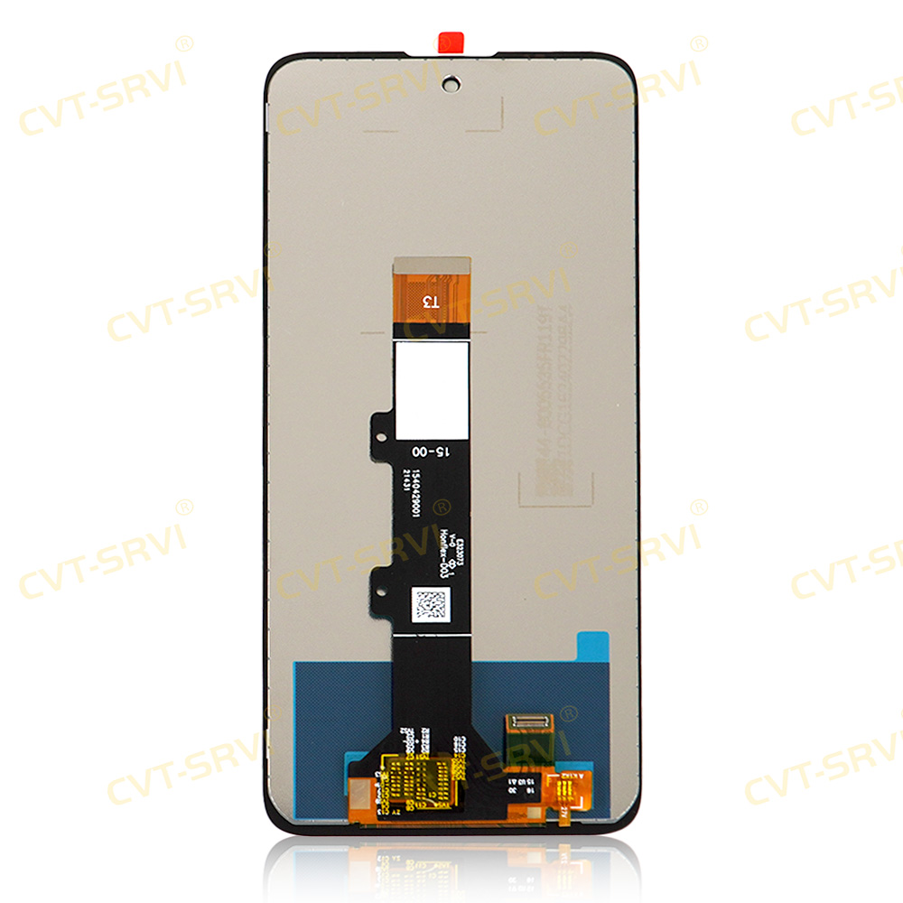 Wholesale Touch Screen Replacement Display Mobile Phone Pantalla Lcds for Motorola E22