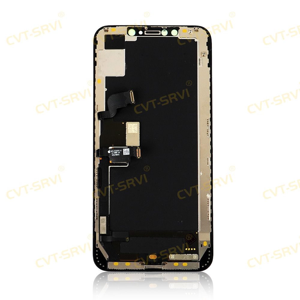 CVT - SRVI iPhone XS Max Display Assembly - Precision - Crafted for Optimal Function
