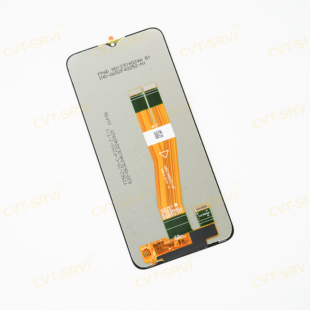 Wholesale Factory Mobile Phone Lcds for Samsung Galaxy A02S LCD Pantallas