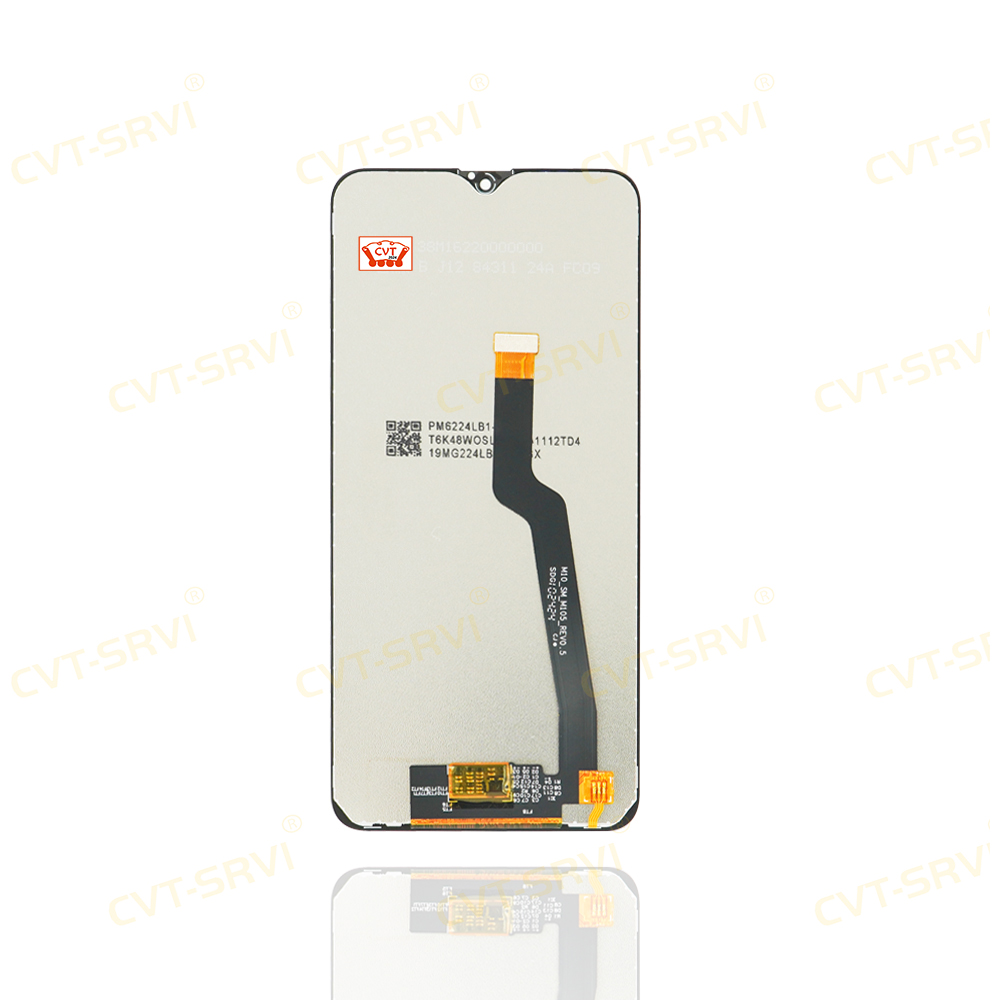 High Quality LCD Mobile Phone Replacements Parts LCD Screen Touch Display for Samsung Galaxy A10