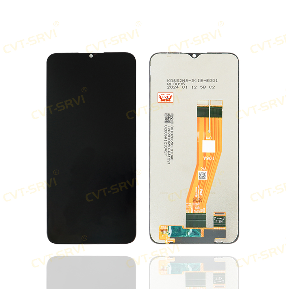 Touch Screen Display Digitizer Mobile Phone Accessories Parts Mobile LCD Screens Mobile Phone LCD for Samsung A04e Pantalls