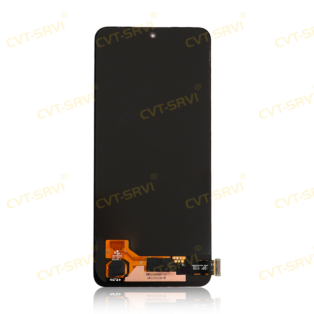 CVT-SRIV Original Mobile Phone Display Lcd Screen Replacement for Redmi Note 12