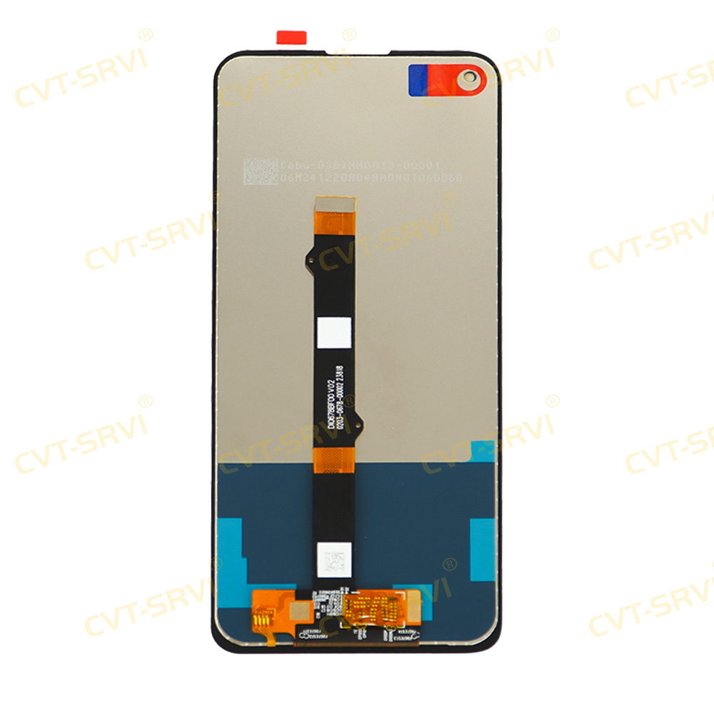 CVT Pantallas OLED Incell Assembly Replacement Phone Touch Screen LCD for Motorola G9 POWER