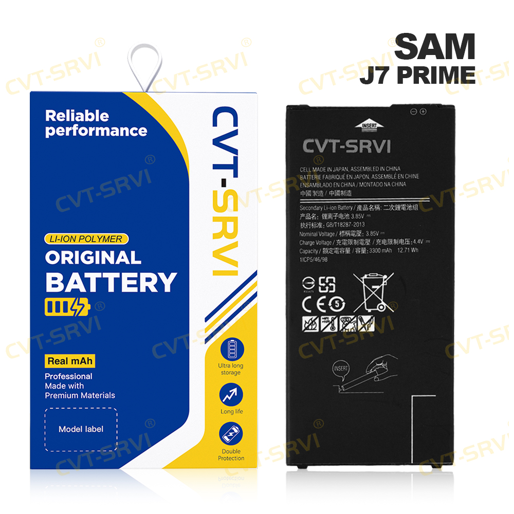 Battery J7 PRIME