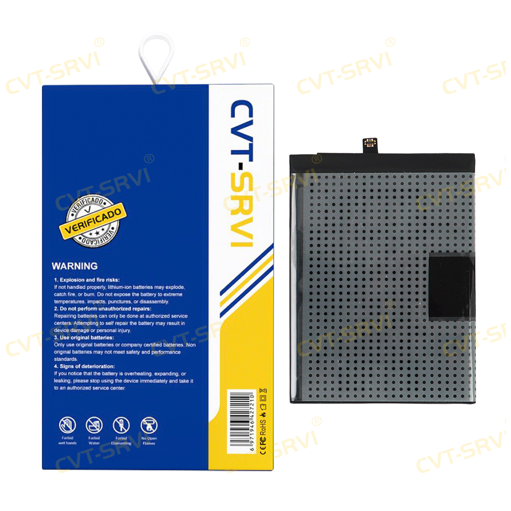 High Quality Smart Cell Phone Mobile Battery for Huawei