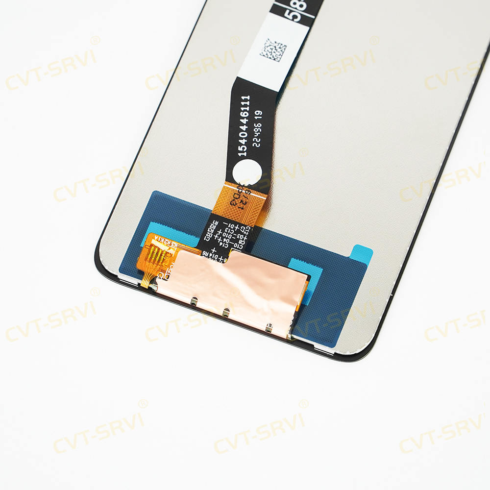 CVT Good Price Assembly Touch Screen Smart Phone LCD for Motorola G32