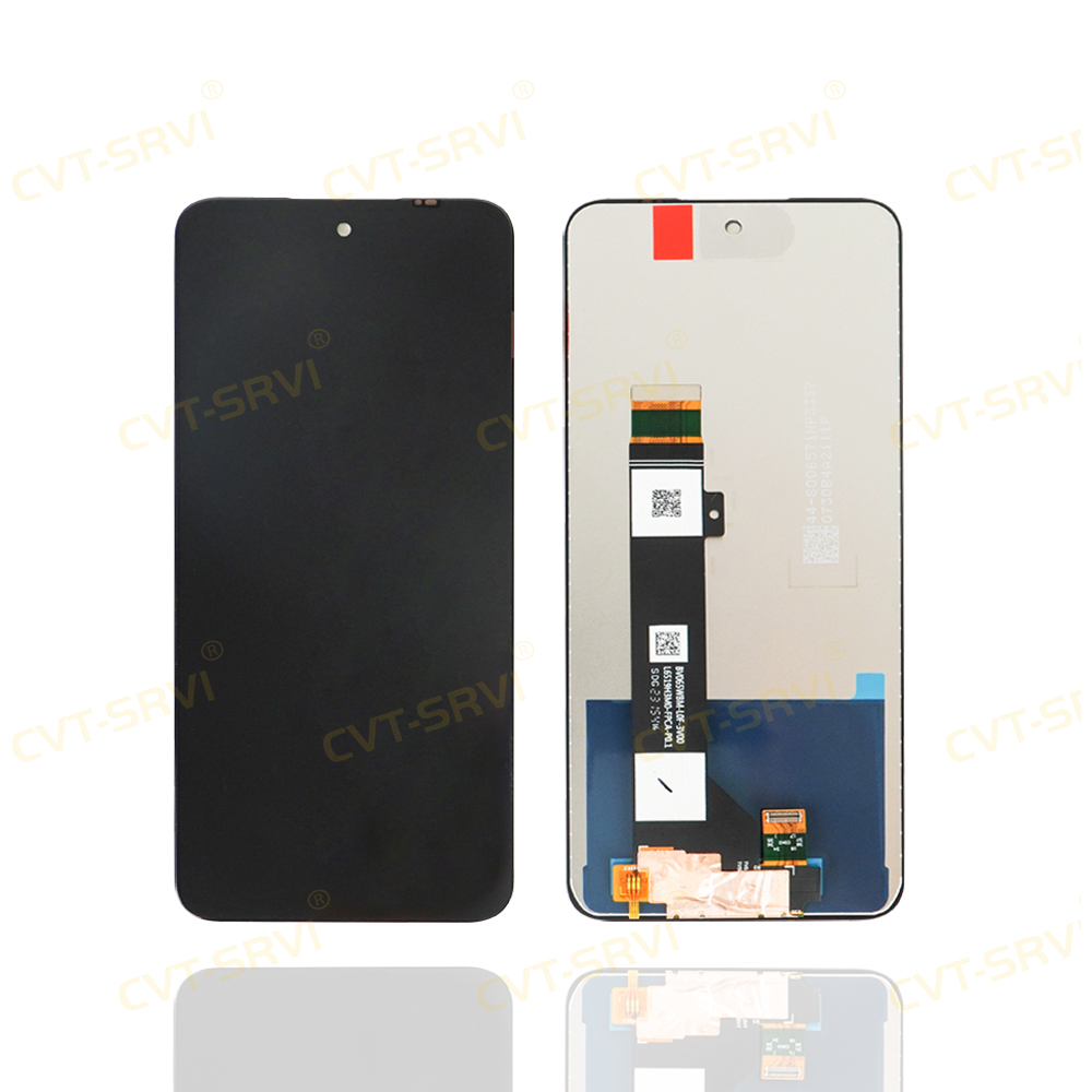 Fabrica En China Wholesale Price Phone Accessory Pantallas Touch Screen Mobile Phone LCD Motorola G23/G13