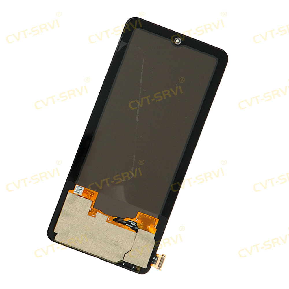 CVT-SRIV 100% Original China Factory Wholesale Mobile Phone Accessories Mobile LCD Display for X-MI F3
