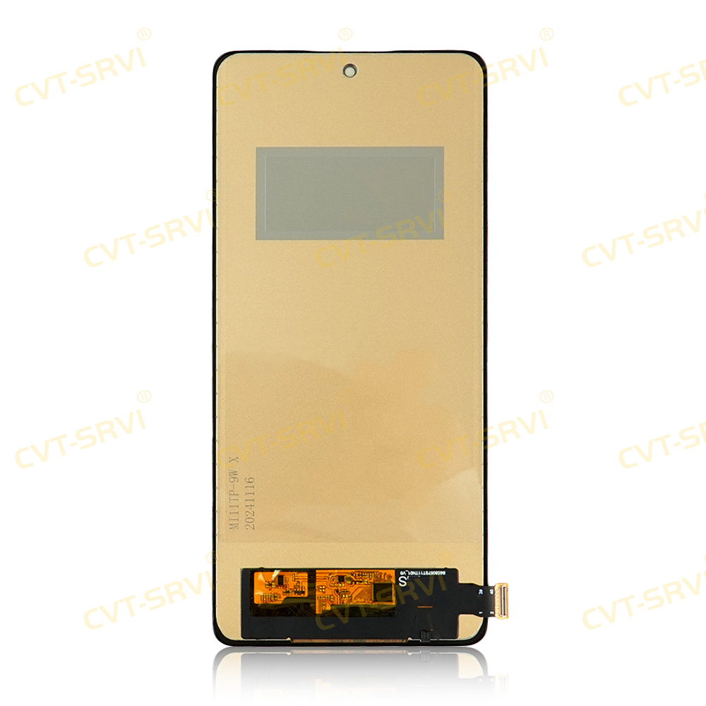 Mobile Phone Accessories Touch Screen Wholesale Price 100% Orignal High Quality Mobile Phone LCD for X-MI 11T
