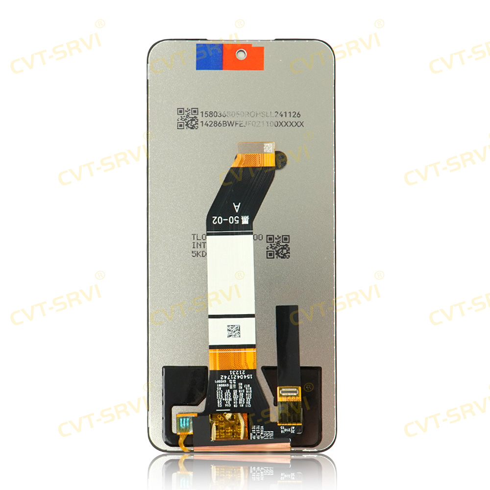 100% Tested High Quality Original Oled Incell Mobile Phone Lcd Screen for Redmi 10 4G