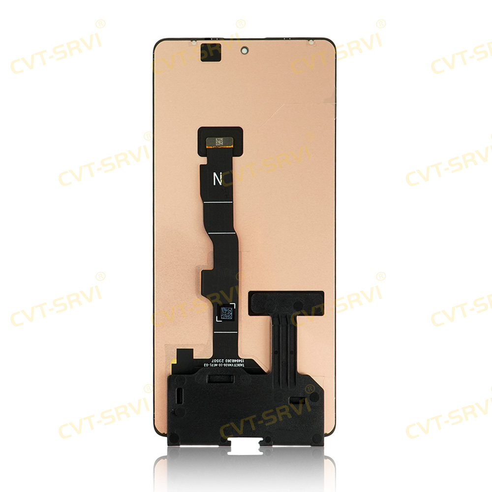 CVT-SRVI Pantalla Mobile Phone LCD for Redmi Note13 5G Screen Replacement Display