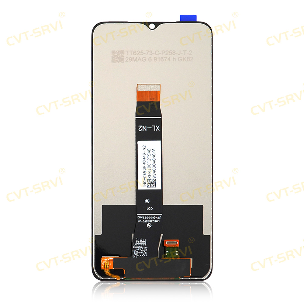 CVT Original LCD OLED Incell High Copy Mobile Phone Display for Redmi A1(A2)