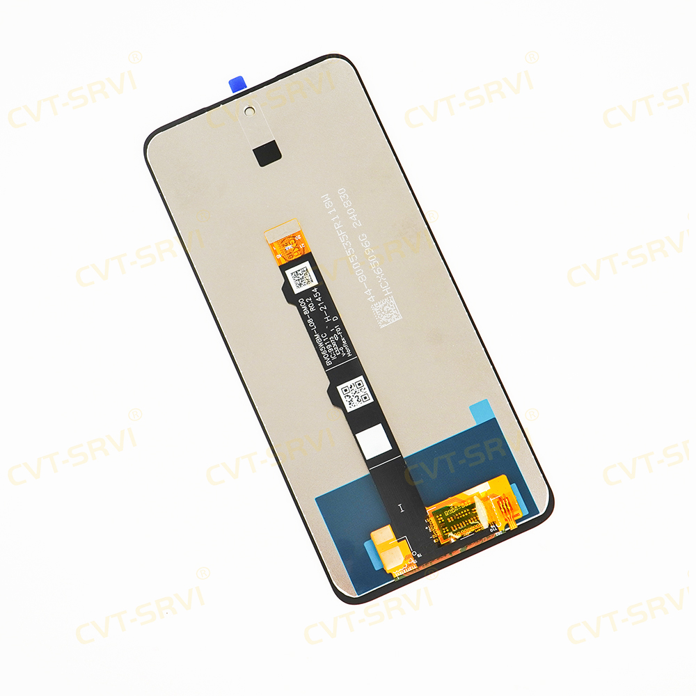 OLED Display Digitizer Touch Screen Replacement Cell Phone LCD for Motorola G 5g 2022