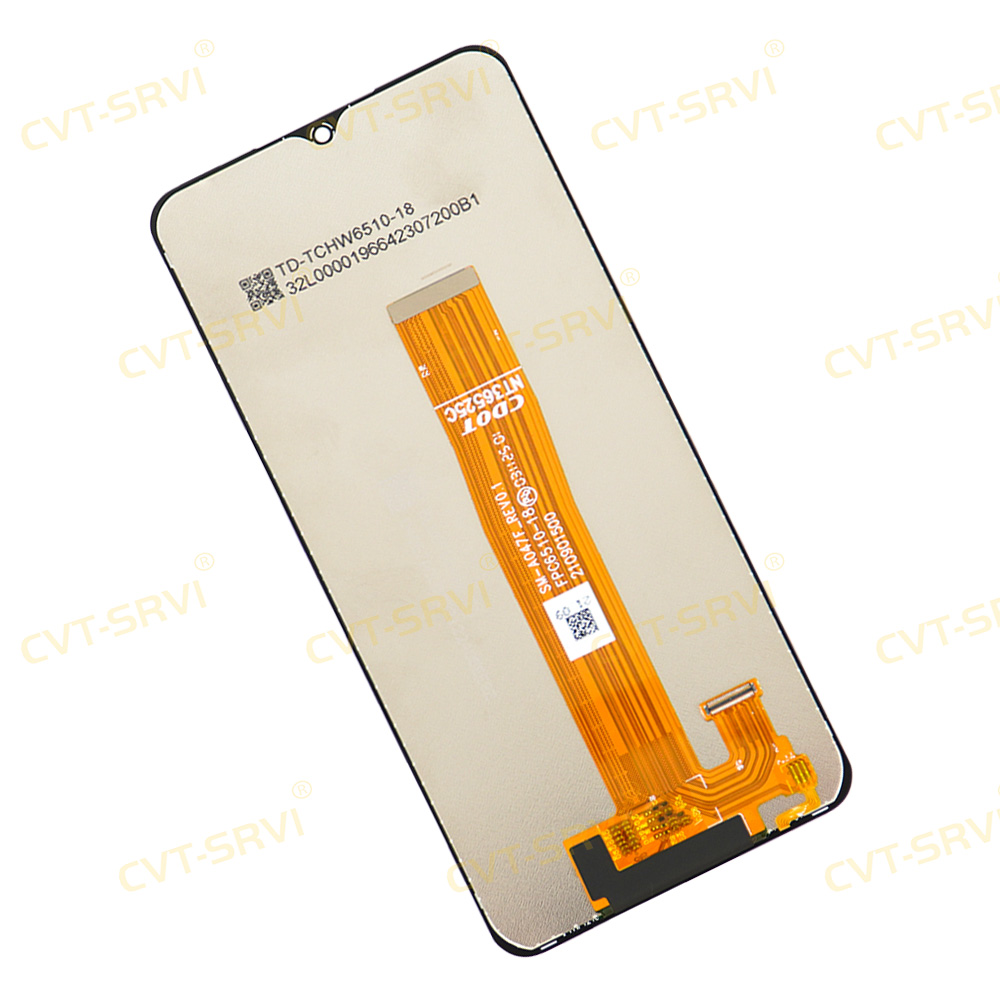 CVT-Srvi Pantallas Mobile Phone Screen Display for Samsung A04s A03 Core A02s A13 A22 A125 A30 A50 A51 A52 A54 All Models Mobile Phone Accessories