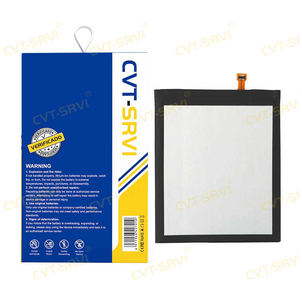 CVT-Svri Factory Price Bateria para Celular 100% Tested Mobile Phone Battery Li-ion Polymer Battery for Samsung Series A51