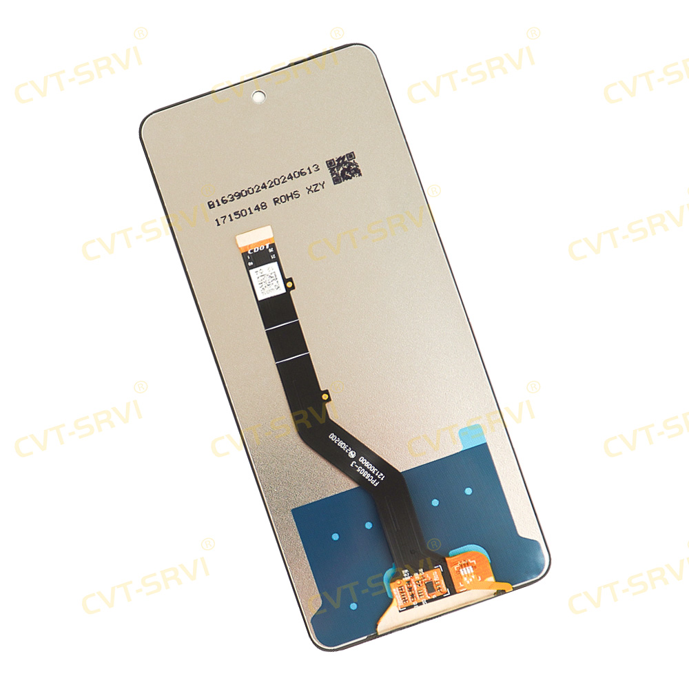 CVT-Srvi Pantallas De Celulares China Factory Price Mobile Phone LCD Display for UMI A11 Pro Max