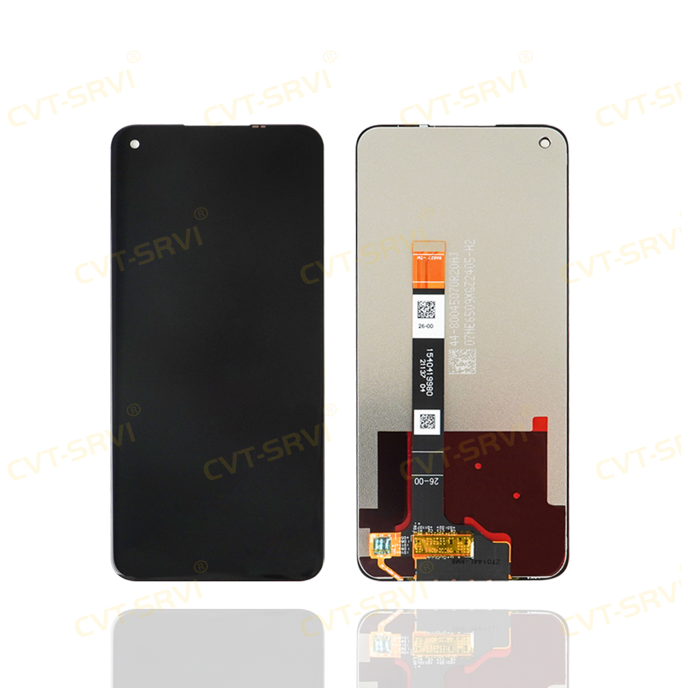 Popular Original Touch Screen LCD Mobile Phone Screen Replacement for Realme 8 5G
