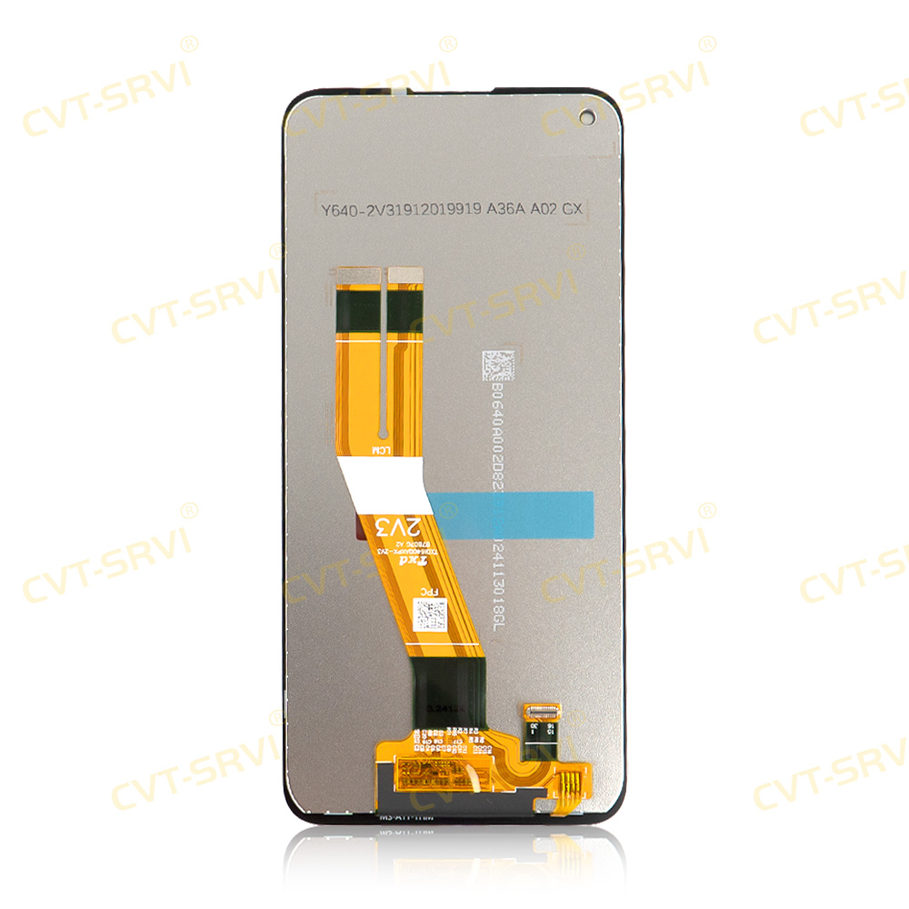 CVT Pantallas De Celulares China Factory Price Mobile Phone LCD Touch Screen for Samsung A11 Mobile Phone Accessories