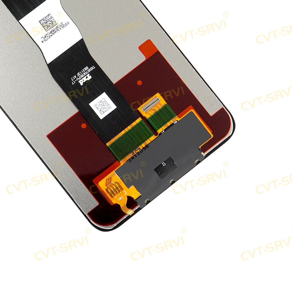 CVT Pantallas De Celulares China Factory Price Mobile Phone LCD Touch Screen A05S