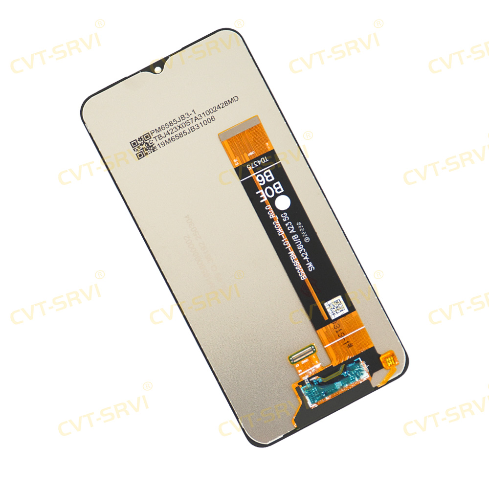 CVT-Srvi Pantallas High Quality Mobile Phone Display Touch Lcds Phone LCD Screen for sam A 23 5G