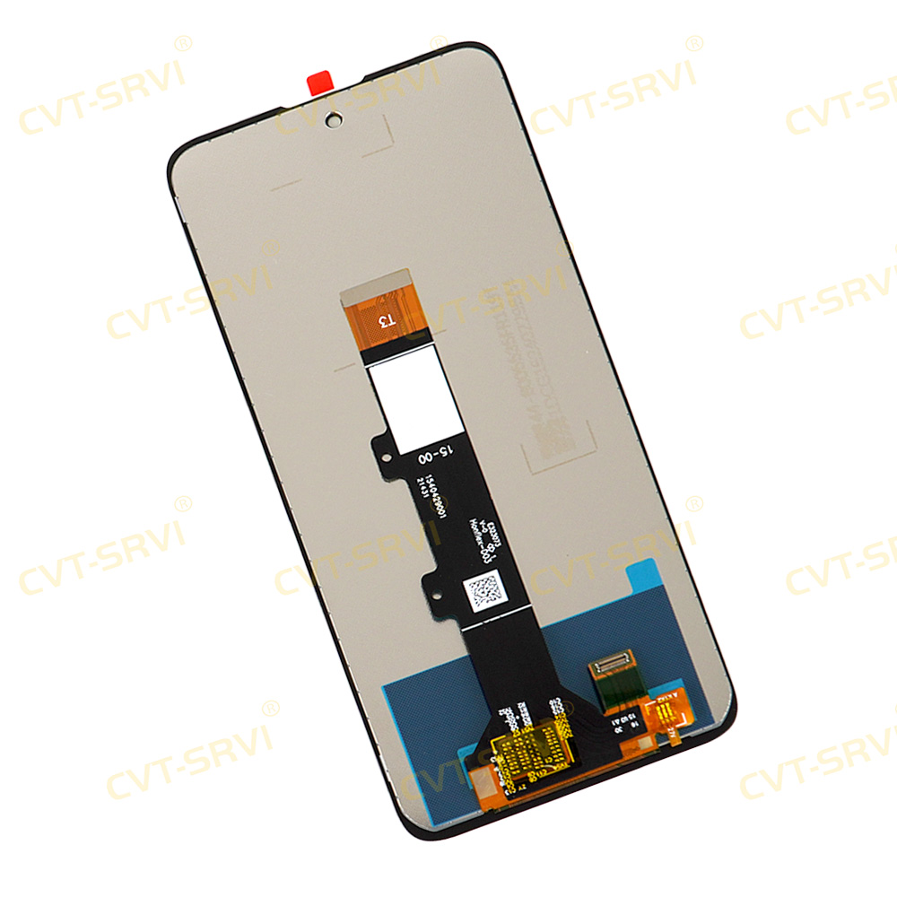 Wholesale Touch Screen Replacement Display Mobile Phone Pantalla Lcds for Motorola E22