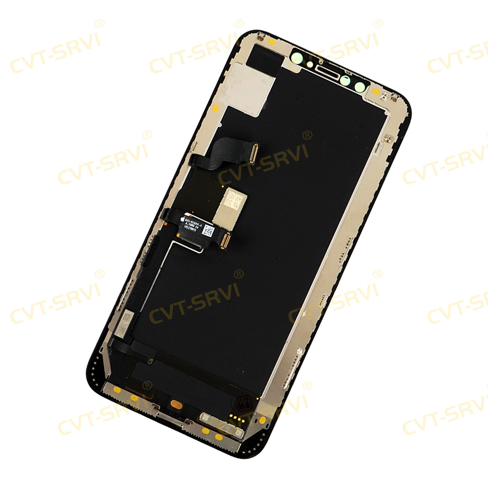 CVT - SRVI iPhone XS Max Display Assembly - Precision - Crafted for Optimal Function