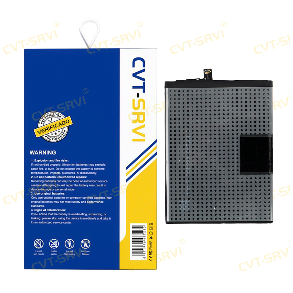 Best Sale Customized High Capacity Mobile Phone Battery Replacement Battery Cell