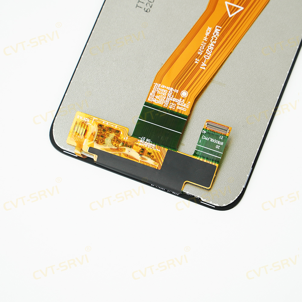 Wholesale Factory Mobile Phone Lcds for Samsung Galaxy A02S LCD Pantallas