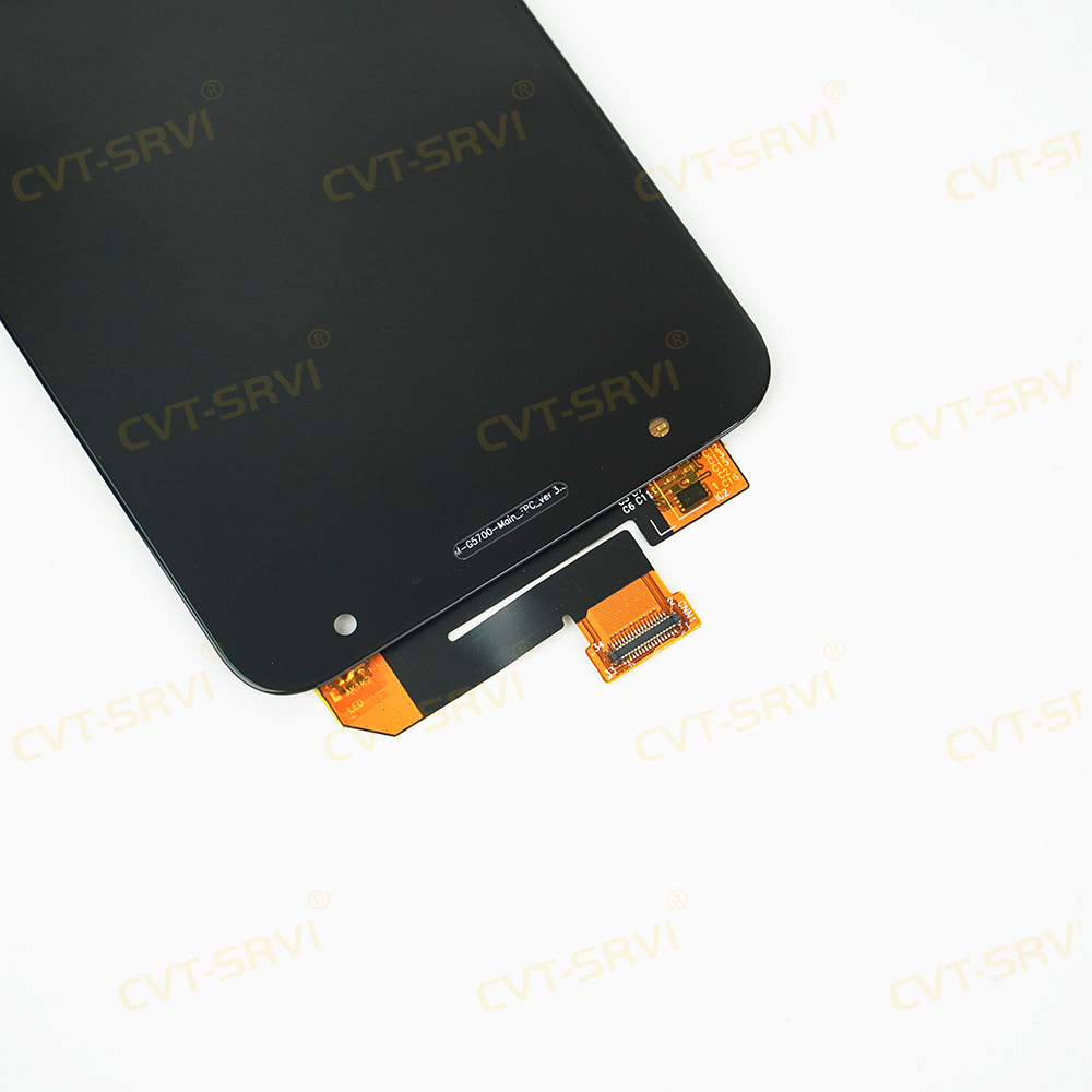 Original Wholesale Mobile Phone Screen High Quality Phone Display Digital Touch Screen for Samsung J5 PRIME LCD Replacement Parts