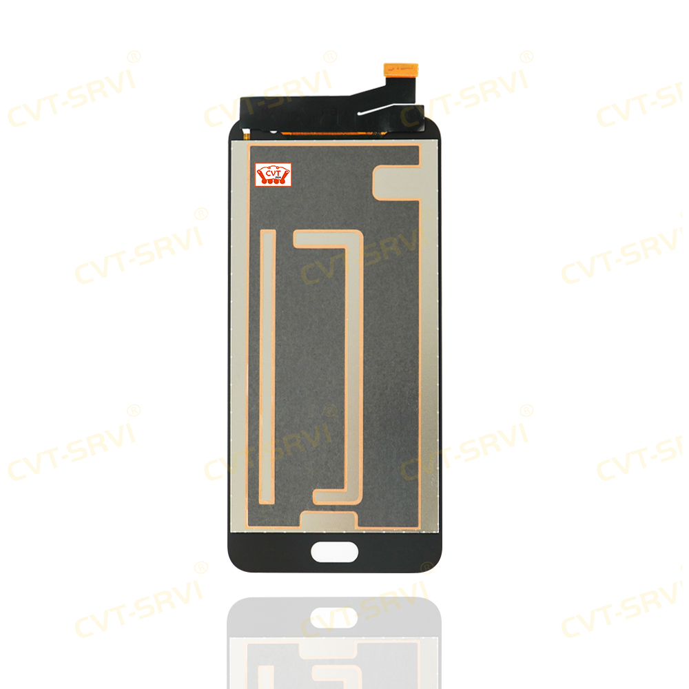 Original Wholesale Mobile Phone Screen High Quality Phone Display Digital Touch Screen for Samsung J7 PRIME LCD Replacement Parts