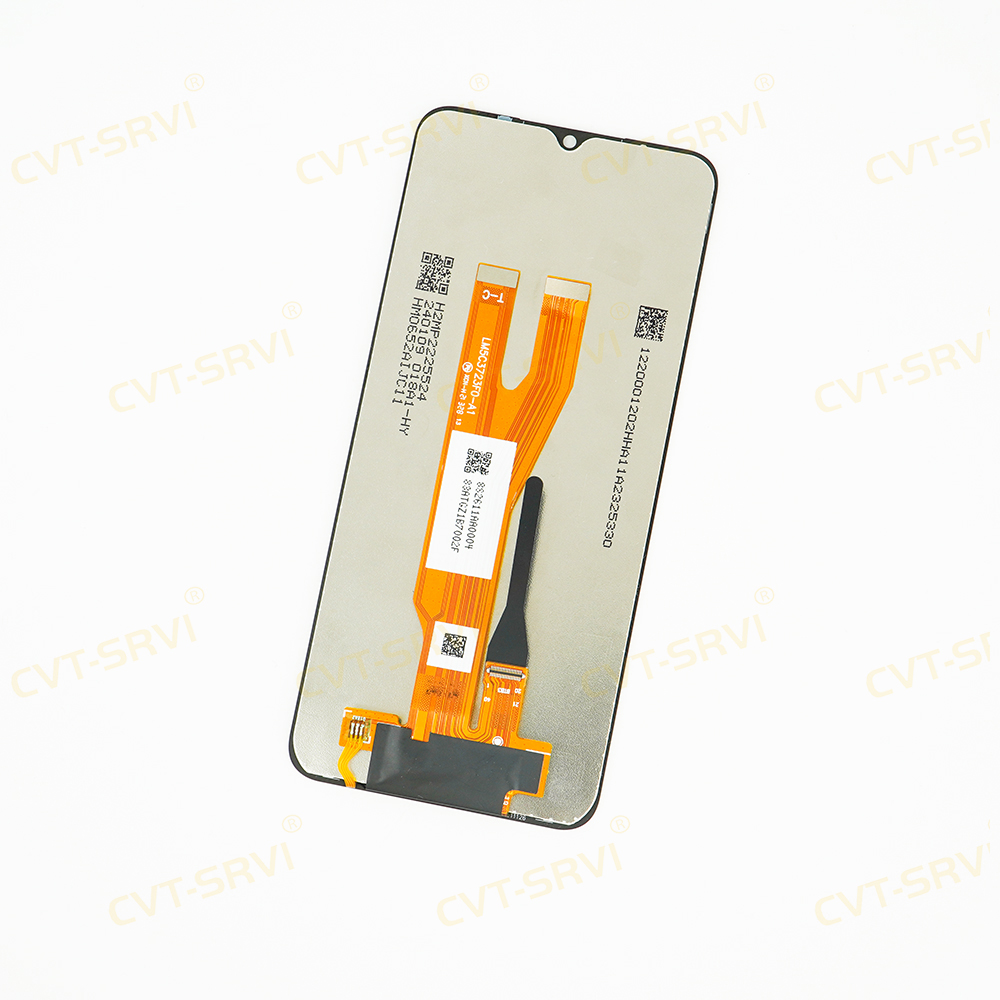Hot Selling Screen Replacement Touch Screen Display Digitizer Assembly Parts Mobile Mobile Phones Lcds for Samsung A04 