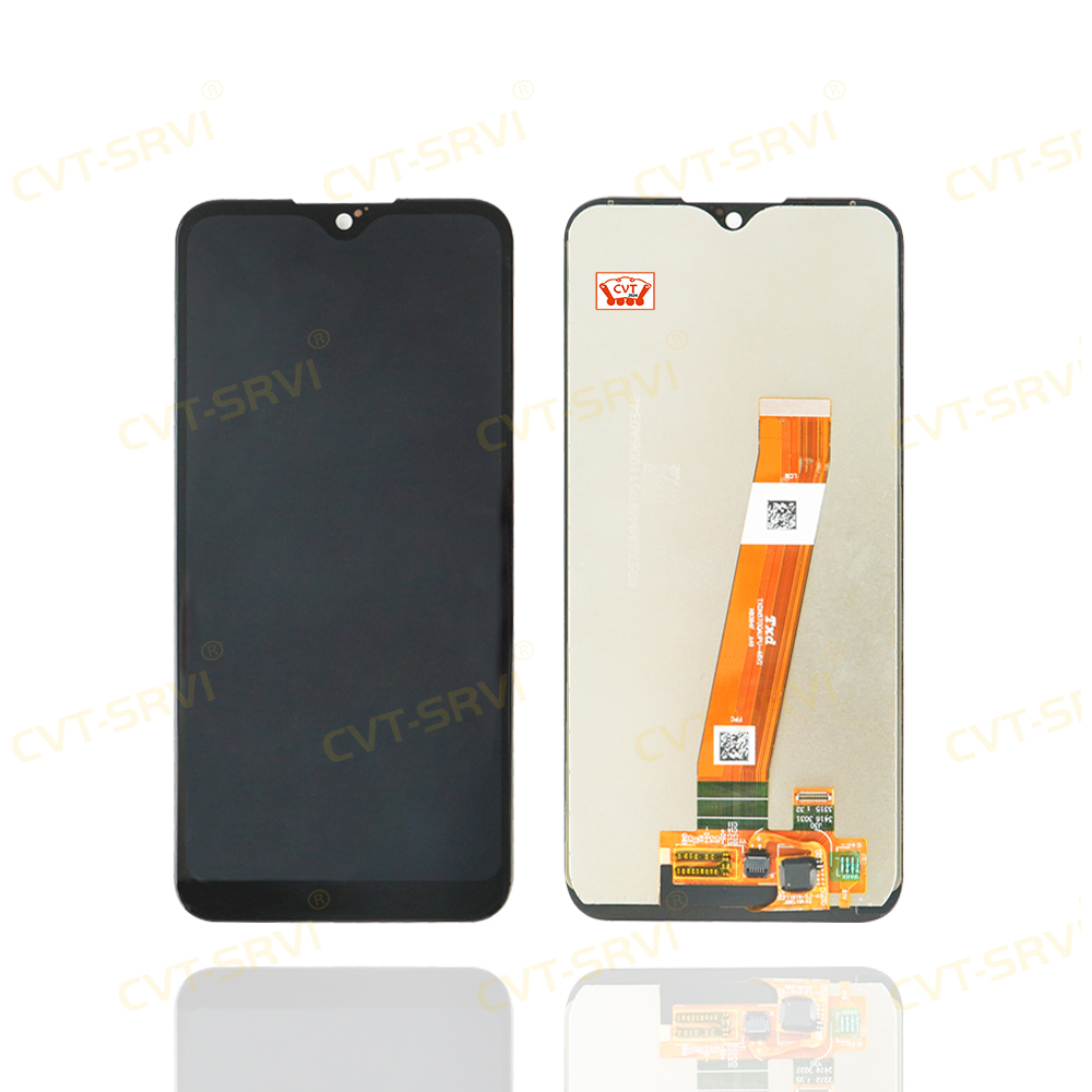 Mobile Phone display High Lighting Original LCD Touch Screen for Samsung A10M LCD Replacement Digitizer pantalla